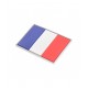 Patch Velcro Drapeau France - 