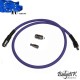 Balystik ligne complète HPA tressée violet version EU - 