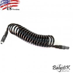 Balystik ligne complète HPA mini mamba version US - 