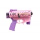 G&G FAR9 Macaron rose AEG - 