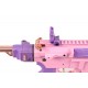 G&G FAR9 Macaron rose AEG - 