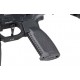 G&G MGCR 556 7 inch GBBR - 