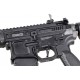 G&G MGCR 556 7 inch GBBR - 