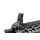 G&G MGCR 556 7 inch GBBR - 