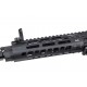 G&G MGCR 556 7 inch GBBR - 