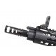 G&G MGCR 556 7 inch GBBR - 