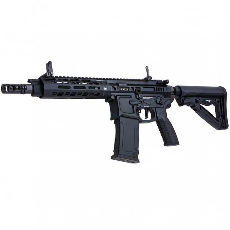 G&G MGCR 556 7 inch GBBR - 