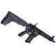 G&G MGCR 556 10 inch GBBR - 