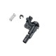 KRYTAC bloc Hop Up Rotary pour TR47 - 