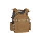 Templars Gear CPC ROC Plate Carrier - Coyotte Size M - 