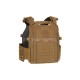 Templars Gear CPC ROC Plate Carrier - Coyotte Size M - 