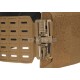 Templars Gear CPC ROC Plate Carrier - Coyotte Size M - 