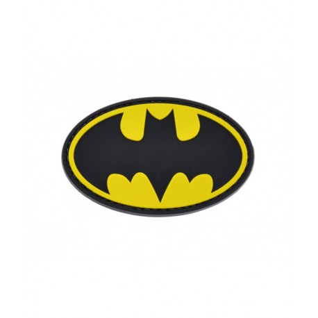 Patch Velcro Batman - 