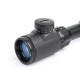 AIM-O 3-9x32E-SF Tactical Scope Black - 