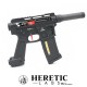 Wolverine / Heretic labs MTW HERETIC Article II - black - 