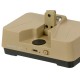 ESHOOTER électronic training target SENTRY 2 wireless - TAN - 