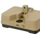 ESHOOTER électronic training target SENTRY 2 - TAN - 