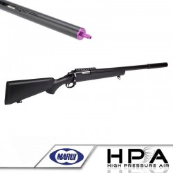P6 replique sniper Tokyo Marui VSR-10 HPA workshop cutom - 