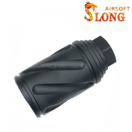 Slong airsoft amplifier ST - BK - 