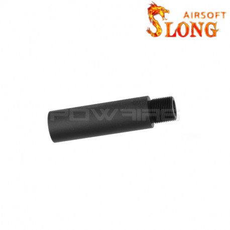 SLONG extension de canon 86mm pour AEG - 