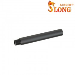 SLONG 115mm Outer Barrel Extension for AEG - 