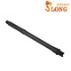 Slong Outer barrel 10.5 inch for AEG M4 - Black - 