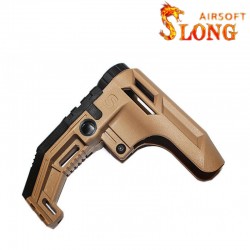 SLONG AIRSOFT crosse Ngel of Death pour M4 AEG / GBB - DE - 