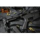 SLONG AIRSOFT crosse Ngel of Death pour M4 AEG / GBB - DE - 