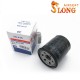 SLONG AIRSOFT Silencier oil filter style A - Fog black - 