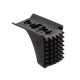 Magpul Barricade stop M-lock - Black - 