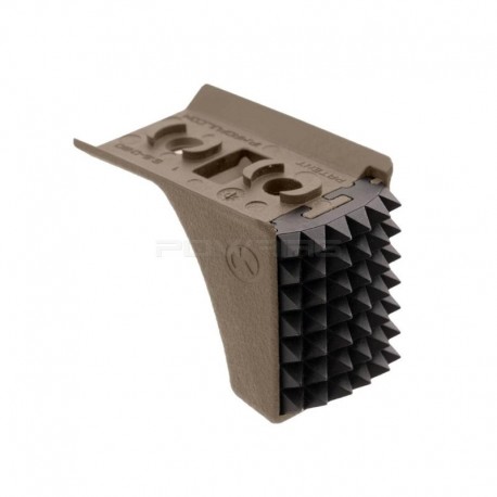 Magpul Barricade stop M-lock - FDE - 