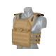 8FIELDS Plate Carrier jump V2 SAPI - CB - 