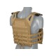 8FIELDS Plate Carrier jump V2 SAPI - CB - 