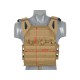 8FIELDS Plate Carrier jump V2 SAPI - CB - 