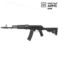 Specna arms SA-J05 EDGE ASTER - Black - 