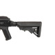 Specna arms SA-J05 EDGE ASTER - Black - 