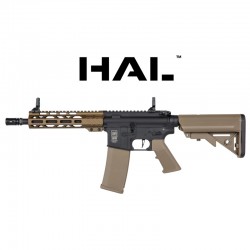 Specna arms SA-C25 HAL ETU - Bronze - 