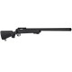 Specna arms SA-S12 sniper EDGE - Black - 