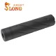 SLONG AIRSOFT Silencier 14mm CCW Type C - 160mm - 