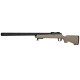 Specna arms SA-S12 sniper EDGE - Tan - 