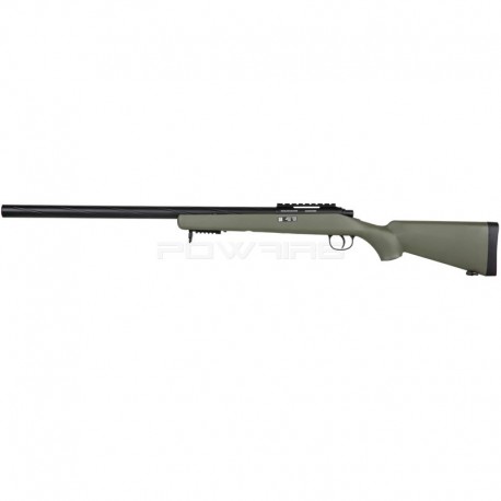 Specna arms SA-S12 sniper EDGE - OD - 