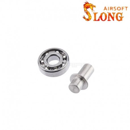 SLONG hammer & bearing set 8mm for WE / Marui G17 - 