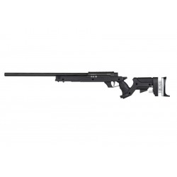 Specna arms SA-S13 sniper EDGE - Black - 
