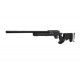 Specna arms SA-S13 sniper EDGE - Black - 