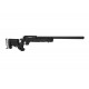 Specna arms SA-S13 sniper EDGE - Black - 