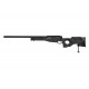 Specna arms SA-S14 sniper EDGE - Noir - 