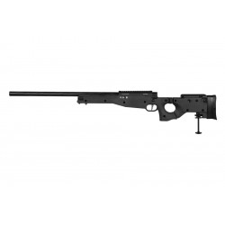 Specna arms SA-S14 sniper EDGE - Noir - 