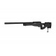 Specna arms SA-S14 sniper EDGE - Noir - 