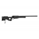 Specna arms SA-S14 sniper EDGE - Noir - 