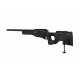 Specna arms SA-S14 sniper EDGE - Noir - 